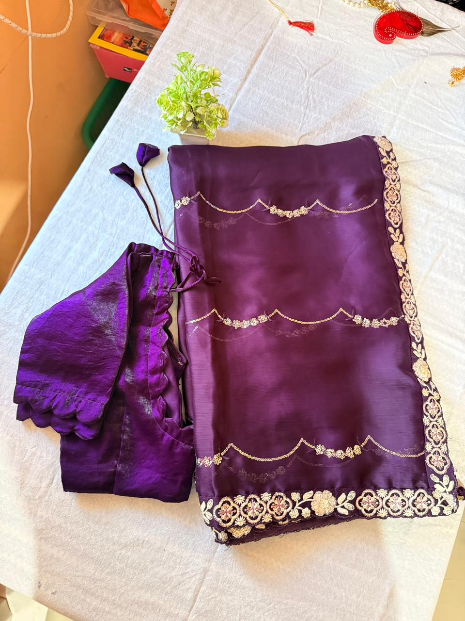 Saree