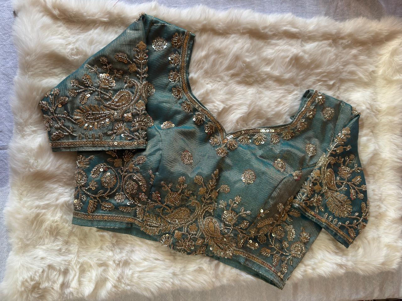 Blouse